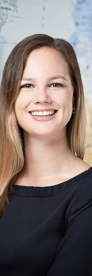 Corinne Hirter